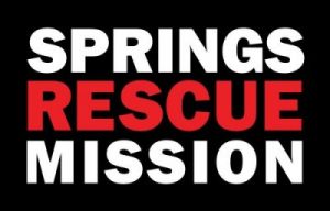 Springs Rescue Mission Logo